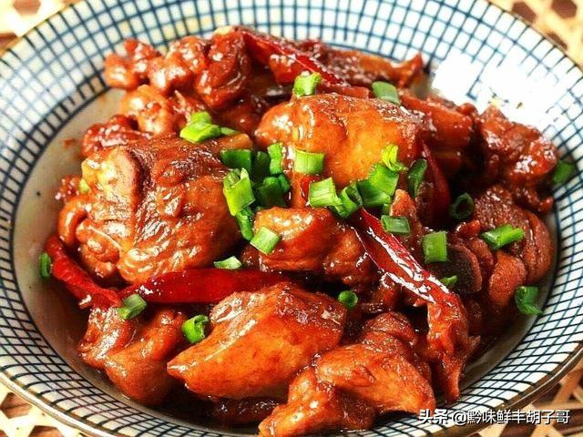 兔子肉怎么做好吃又有营养，营养滋补不发胖