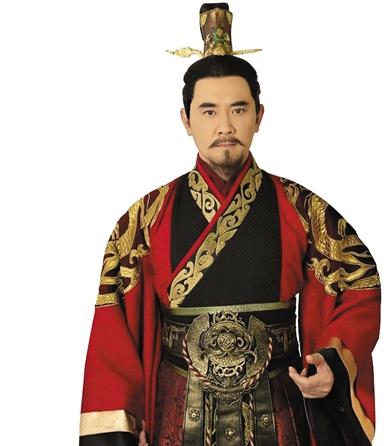 春秋末期越国，为什么没有成为战国七雄之一