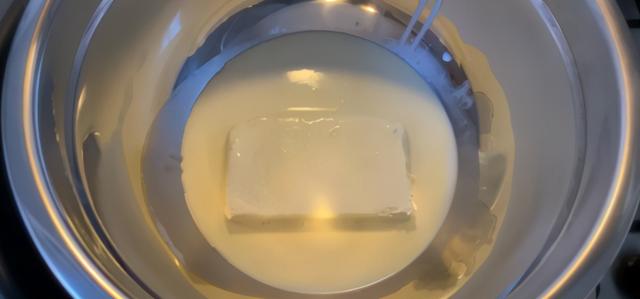 日式轻乳酪正宗做法，吃货的本命蛋糕——日式轻乳酪蛋糕