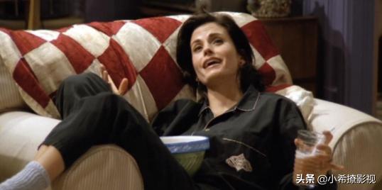 老友记里莫妮卡说的七个敏感点，为何老友记的莫妮卡