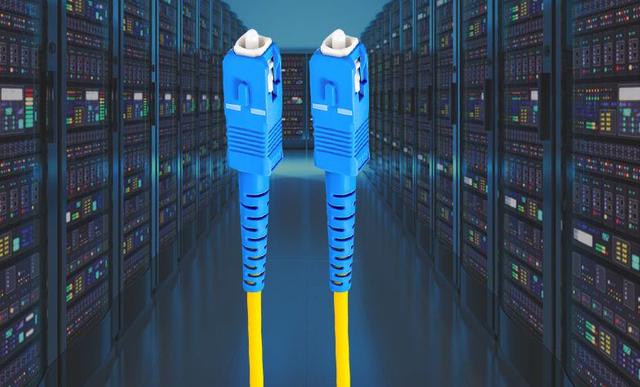 光纤和尾纤熔接用什么线路，详细了解光缆终端盒