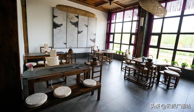 葫芦岛山庄景区，中国最大的专题性博物馆-中国葫芦文化博物馆