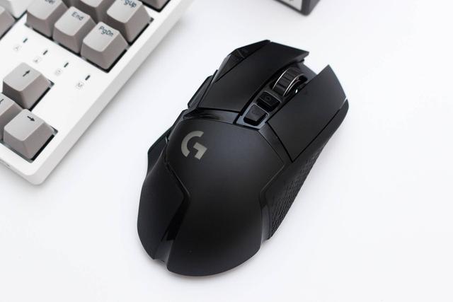 罗技g502按键功能说明，罗技鼠标g502按键讲解