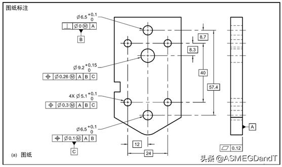 圆柱坐标系的应用实例，在ABAQUS中基于圆柱坐标系设置关于坐标函数的表面力