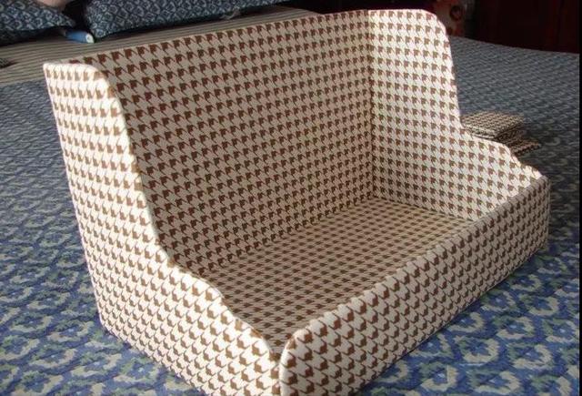 纸板自制收纳盒简单教程，家里的废弃纸板