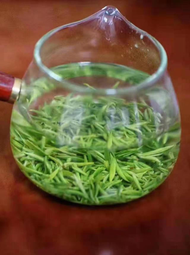 碧螺春属于什么茶，碧螺春属于什么茶类它的口感如何（一个东北爱茶人眼中的苏州碧螺春）