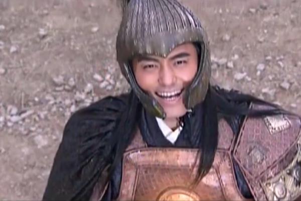 封神中的七位圣人如何成圣的，七位肉身成神道圣人