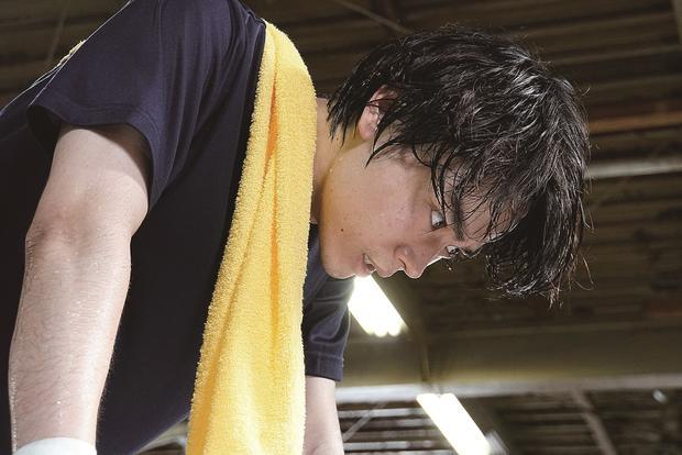 菅田将晖颜值巅峰，桐山涟和菅田将晖的形象太经典