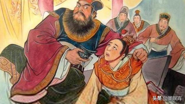 郭皇后的历史下场，东汉郭皇后半生尊荣