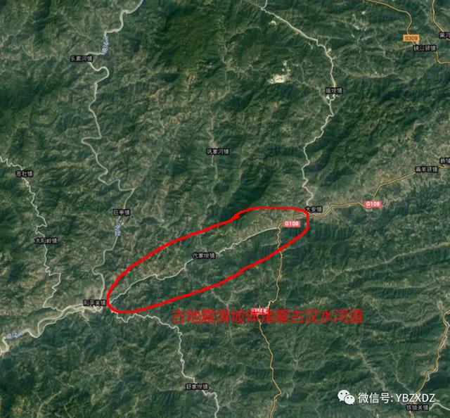 雅安地震是哪一年，四川多少年一次大地震（关于今天四川雅安地震回答网友关心问题）