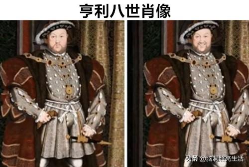 世界名画100幅高清图以及介绍，如果将这10幅名画人物