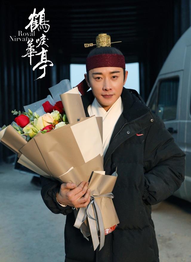 罗晋演的电视剧有哪些，罗晋最近演什么剧（罗晋、马思纯《侦察英雄》开机）
