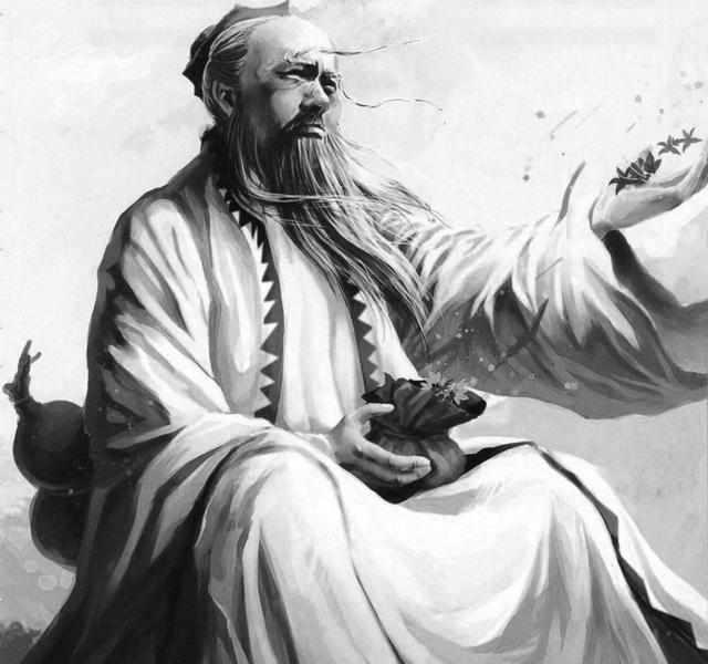 鬼谷子 纵横术，他是鬼谷子的第82代传人