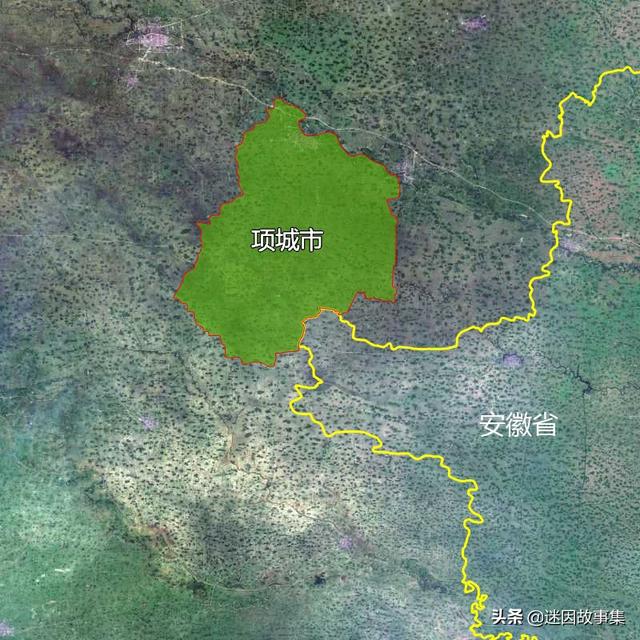 周口几个县几个区，河南周口地区有几个县
