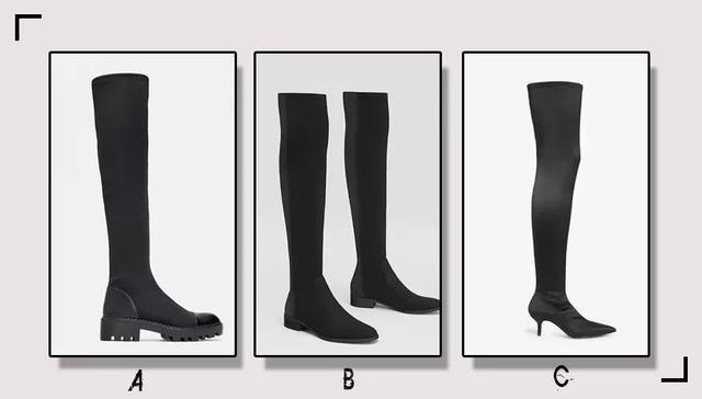 时尚型穿搭大全，16组高级又时髦的穿搭示范