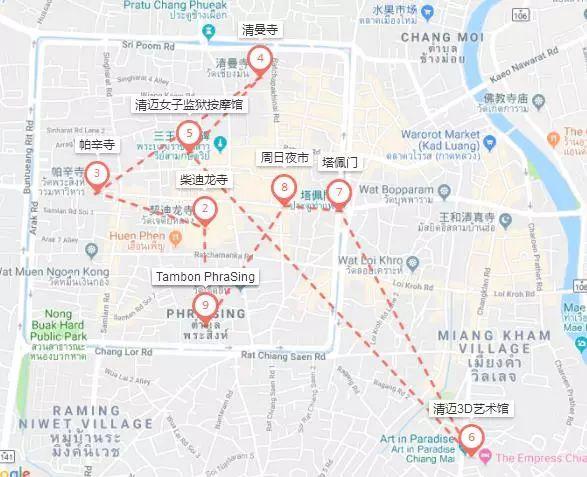 泰国自由行攻略最详细，泰国自由行攻略准备篇（2023超详细泰国自由行保姆级行前攻略）