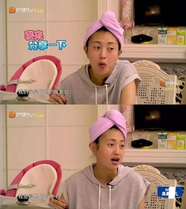 包文婧对包贝尔的评价，敢不敢别提包贝尔了