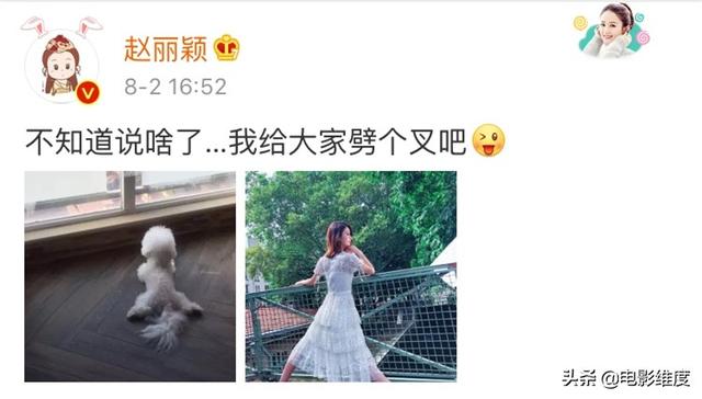 赵丽颖方否认怀孕，赵丽颖宣布生子（赵丽颖预产期时间怀的是男是女）