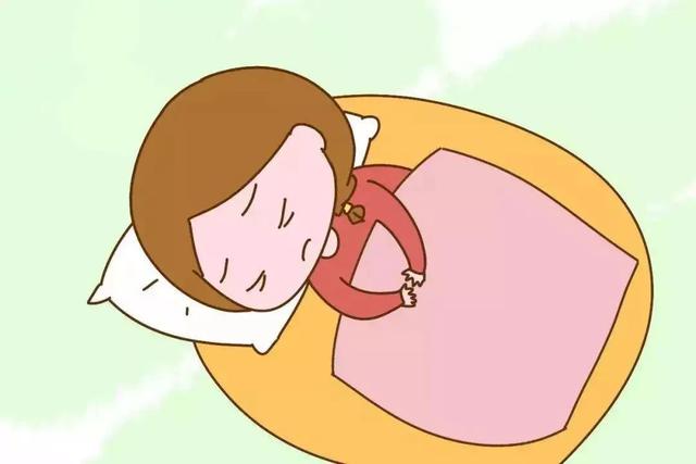 大姨妈是什么颜色，女性月经的五种颜色（“大姨妈”颜色那么多）