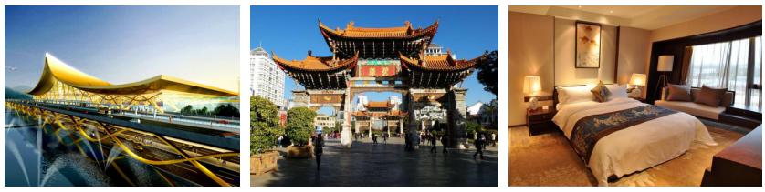 云南旅游攻略6天5晚多少钱，云南旅游攻略六天五晚1280元（淡季游云南1500元人）