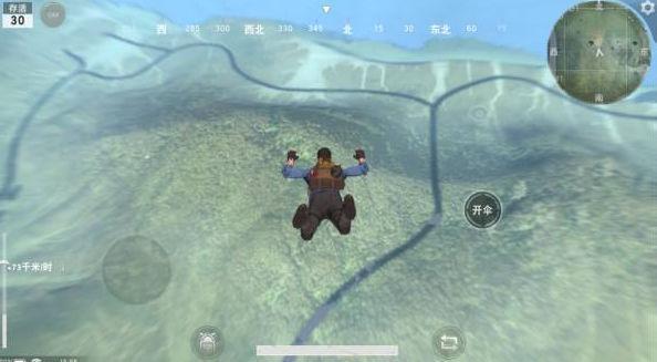 和平精英丧尸模式，和平精英丧尸模式有哪些无敌点（和平精英：丧尸模式不可怕）