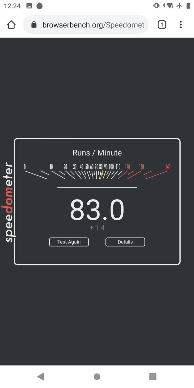 骁龙865跑分，骁龙865手机跑分实测（骁龙865处理器的安兔兔跑分）