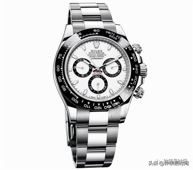 5款劳力士最保值，劳力士手表系列保值前十名排行（5款保值的劳力士Rolex手表推荐）