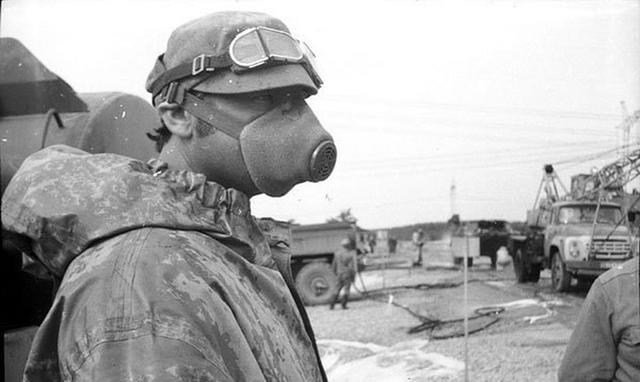 切尔诺贝利事故原因，切尔诺贝利事故的原因（为什么会产生切尔诺贝利这样的核灾难）