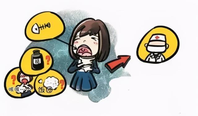 猫吃鱼不怕鱼刺吗为什么，人会吃鱼卡刺为什么猫不会