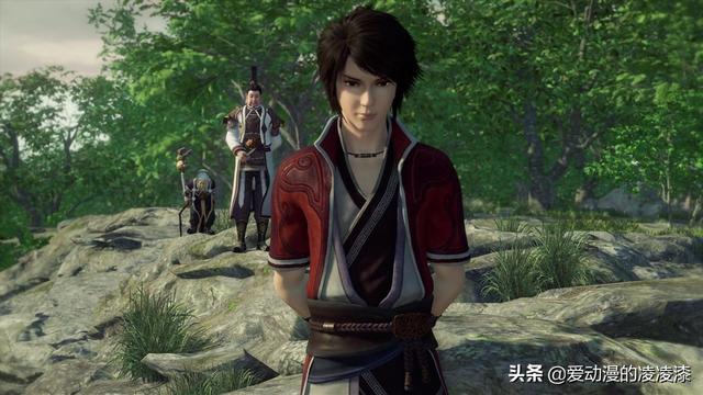 龙泉宝藏终究还是现世了，龙泉宝藏里面有什么