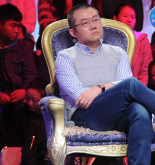 乐嘉和涂磊近况，看完乐嘉的老婆