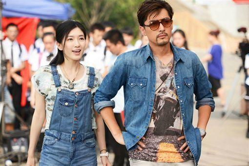 胡歌交往过的人，胡歌的历任女朋友