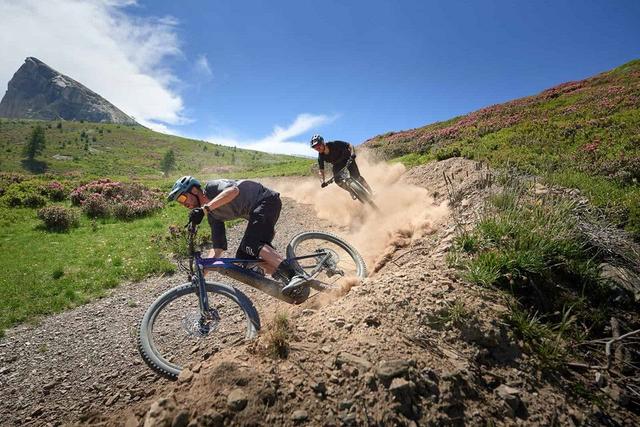 捷安特自行车atx所有车型，一代神车捷安特ATX777