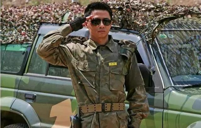 张译是怎么遇上了士兵突击，士兵突击演员现状