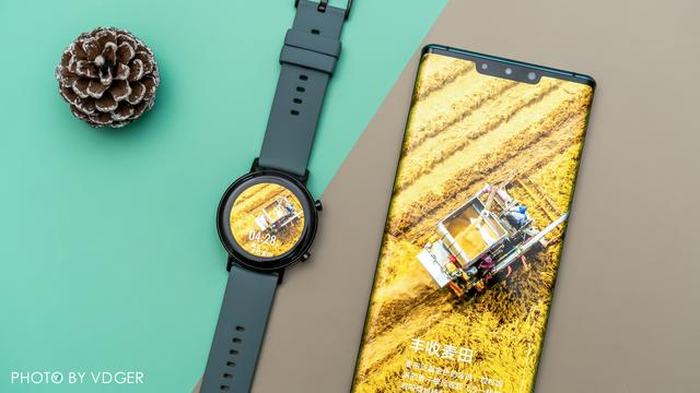 gt2，华为watch gt 2 46mm介绍