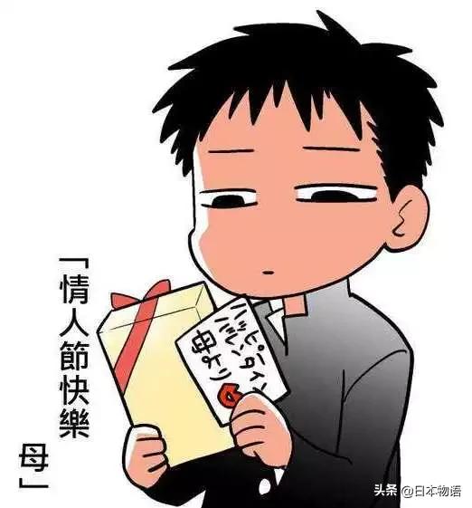 七夕送什么日本的情人节你了解多少，巧克力可不是随便送的