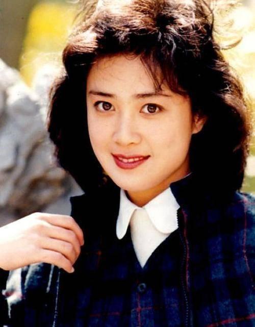 电视剧渴望刘慧芳和谁在一起，重温1990渴望刘慧芳