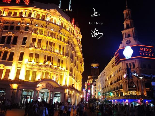 上海必去的景点推荐，上海经典必去景点盘点合集