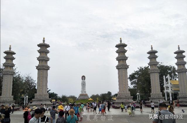 三亚南山寺简介，海南三亚南山寺南海观音