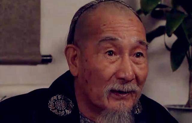 王掞，雍正王朝里王掞