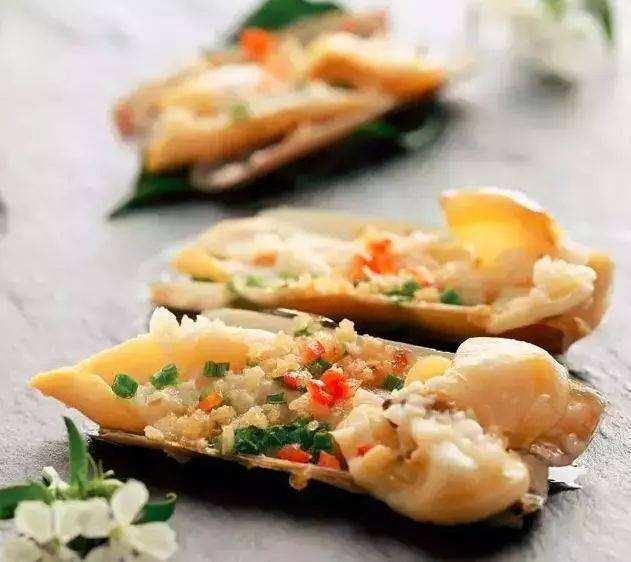 简单的海鲜菜品制作方法，特色海鲜菜品制作技术