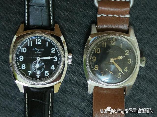 腕表的知识分享，与大家聊聊腕表