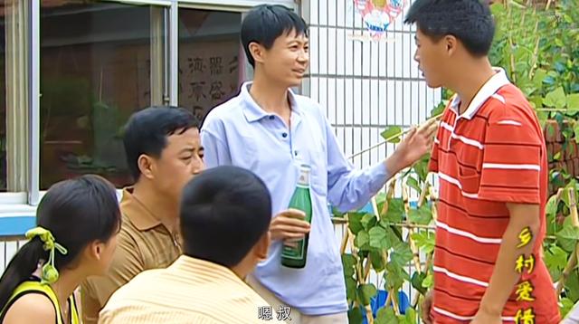 乡村爱情第一部王小蒙现状，乡村爱情7次换角色