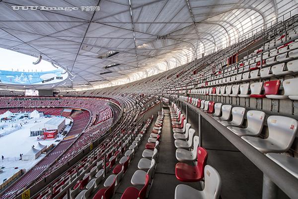 鸟巢体育场基本信息，鸟巢国家体育场