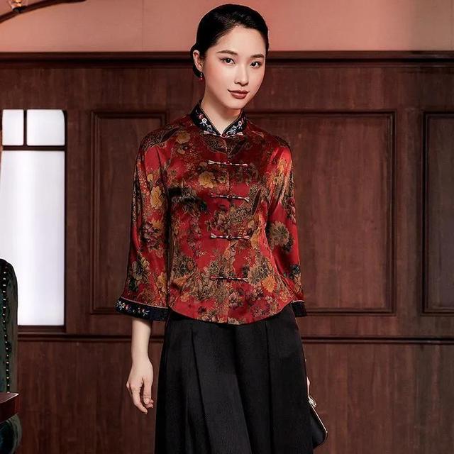 怎样学会穿衣搭配，穿衣搭配10个技巧（如果你不会搭配衣服）
