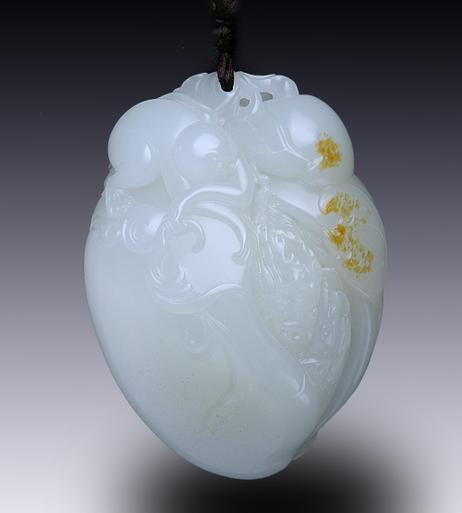 玉石的硬度是多少，汉皇说玉