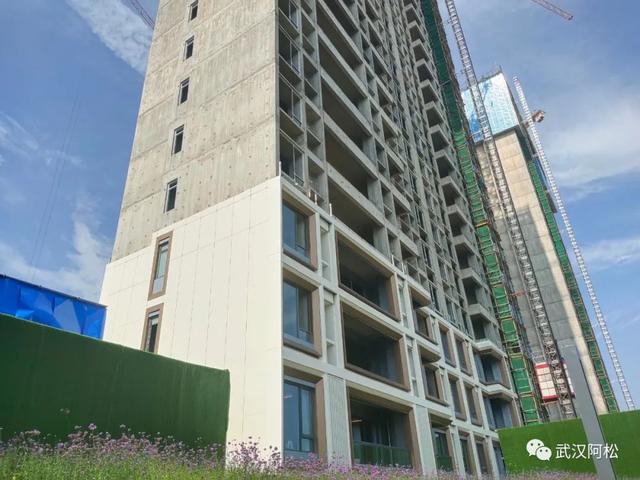 公建化外立面施工需要搭架子吗，公建化外立面是个什么东西