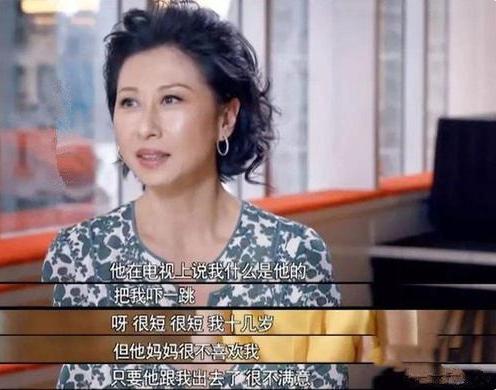 费翔与他的四任女友都过得怎么样，至今未婚的7位港台男神