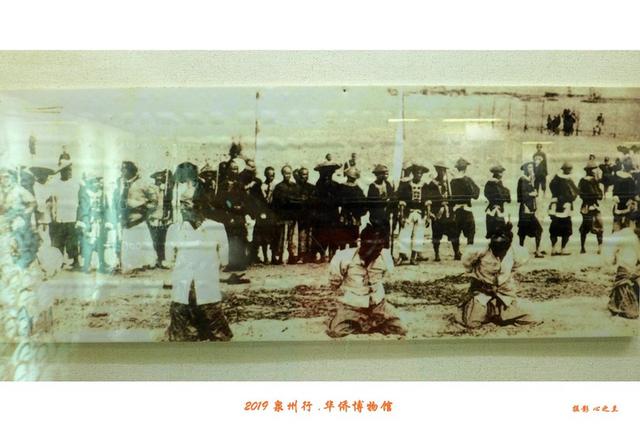 泉州这座博物馆满城皆是宝藏，山海画廊人间福地