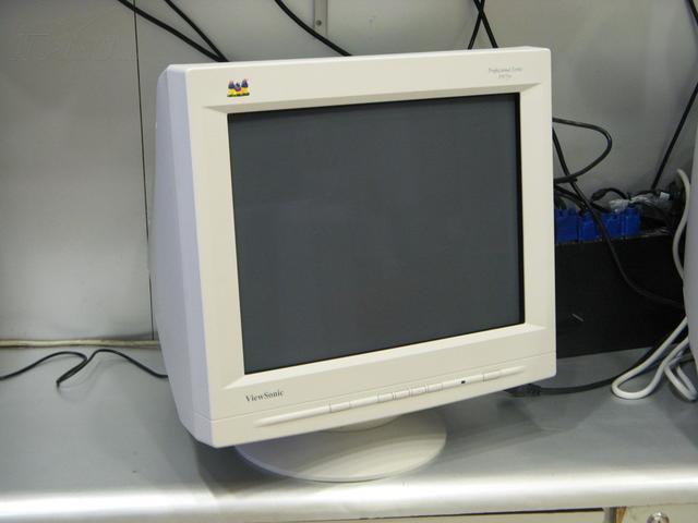 显示器ips和va面板哪个好，IPS优劣与原理讲解